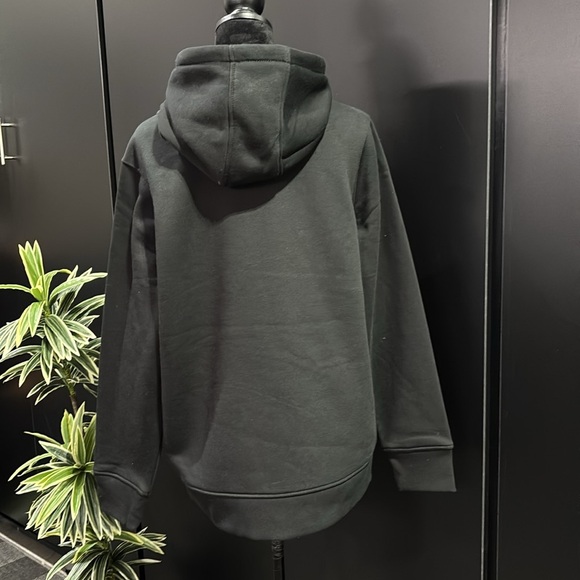 Carhartt Relaxed Fit Midweight hoodie/sweatshirt pouch & media pocket,fleece - Picture 6 of 12